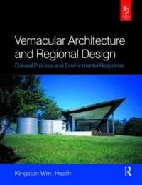 Vernacular Architecture and Regional Design