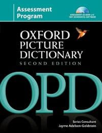 Oxford Picture Dictionary Second Edition: Assessment Program