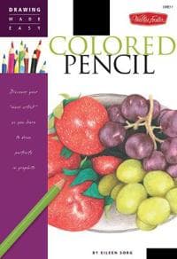 Colored Pencil (Drawing Made Easy)