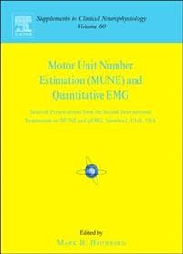 Motor Unit Number Estimation and Quantitative EMG