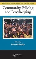 Miniatyrbild 1 av 2: Community Policing and Peacekeeping