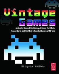 Vintage Games