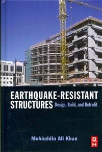 Earthquake-Resistant Structures
