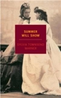 Summer Will Show