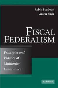 Fiscal Federalism
