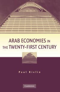 Arab Economies in the Twenty-First Century