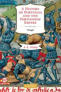 Miniatyrbillede 1 af 2: A History of Portugal and the Portuguese Empire