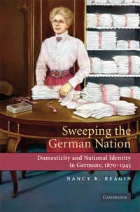 Sweeping the German Nation | CDON