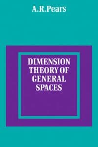 Dimension Theory of General Spaces