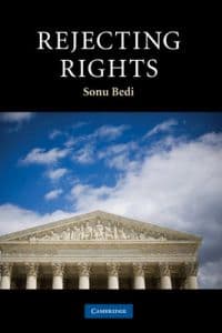 Rejecting Rights