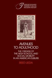 Avenues to Adulthood