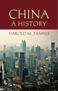 China: A History