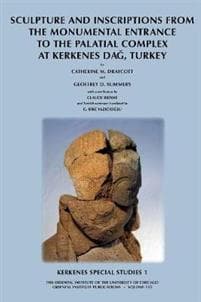 Kerkenes Special Studies 1
