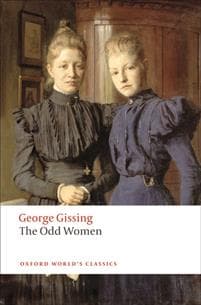 The Odd Women