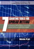 Miniatyrbild 1 av 2: 7 Charting Tools for Spread Betting