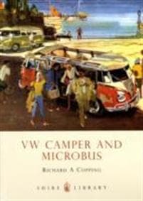 VW Camper and Microbus