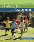 Miniatyrbillede 1 af 2: Children, Play, and Development