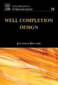 Well Completion Design