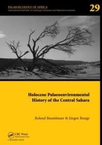 Holocene Palaeoenvironmental History of the Central Sahara