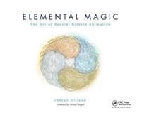 Elemental Magic, Volume I