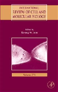 International Review of Cell and Molecular Biology