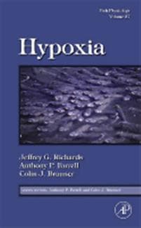 Fish Physiology: Hypoxia