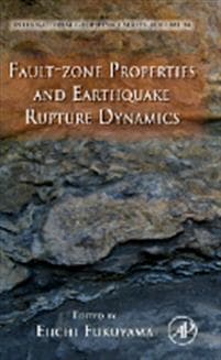 Fault-Zone Properties and Earthquake Rupture Dynamics
