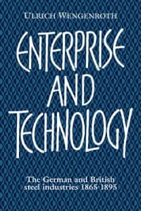 Enterprise and Technology