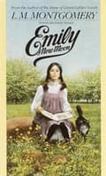 Miniatyrbild 1 av 2: Emily of New Moon