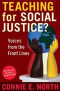 Miniatyrbilde 1 av 2: Teaching for Social Justice?