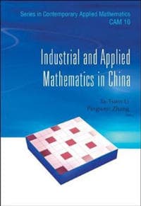 Industrial And Applied Mathematics In China