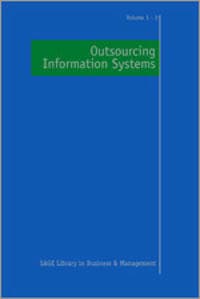 Outsourcing Information Systems