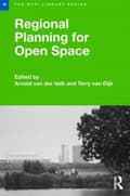 Miniatyrbillede 1 af 2: Regional Planning for Open Space
