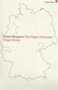 The Origin of German Tragic Drama