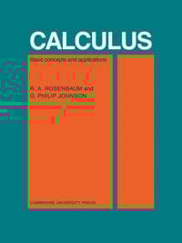 Calculus