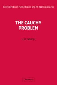 The Cauchy Problem