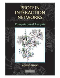 Protein Interaction Networks