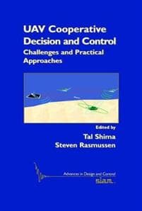 UAV Cooperative Decision and Control
