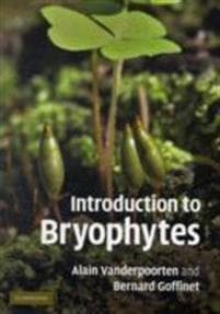 Introduction to Bryophytes