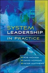 System Leadership in Practice
