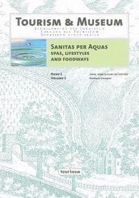 Sanitas Per Aquas: Spas, Lifestyles and Foodways