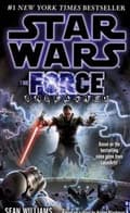 Miniatyrbilde 1 av 2: The Force Unleashed: Star Wars Legends