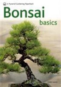 Bonsai Basics