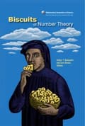 Miniatyrbild 3 av 3: Biscuits of Number Theory