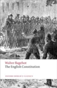The English Constitution
