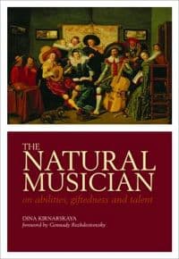 The Natural Musician