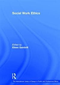 Social Work Ethics