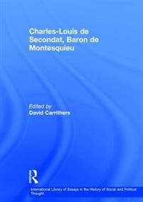 Charles-Louis de Secondat, Baron de Montesquieu
