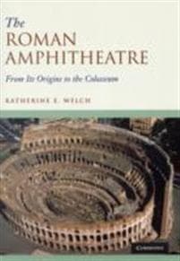 The Roman Amphitheatre