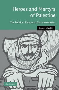 Heroes and Martyrs of Palestine